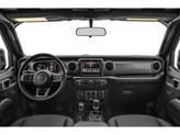 Thumbnail of 2021 Granite Crystal Clearcoat Metallic Jeep Wrangler Unlimited