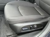 Thumbnail of 2023 Dark Ash Metallic Chevrolet Malibu