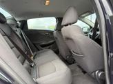 Thumbnail of 2023 Dark Ash Metallic Chevrolet Malibu