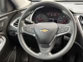 Thumbnail of 2023 Dark Ash Metallic Chevrolet Malibu