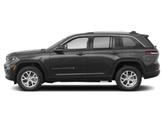 Thumbnail of 2023 Metallic Jeep Grand Cherokee