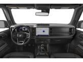 Thumbnail of 2023 Velocity Blue Metallic Ford Bronco