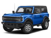 Thumbnail of 2023 Velocity Blue Metallic Ford Bronco
