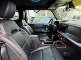 Thumbnail of 2023 Velocity Blue Metallic Ford Bronco