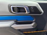 Thumbnail of 2023 Velocity Blue Metallic Ford Bronco
