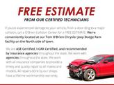 Thumbnail of 2023 Bright White Clearcoat Jeep Grand Cherokee