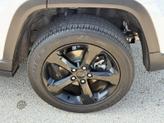 Thumbnail of 2023 Bright White Clearcoat Jeep Grand Cherokee