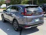 Thumbnail of 2022 Gray Honda CR-V