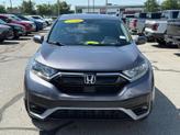 Thumbnail of 2022 Gray Honda CR-V