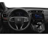 Thumbnail of 2022 Gray Honda CR-V