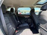 Thumbnail of 2022 Gray Honda CR-V