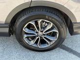 Thumbnail of 2022 Gray Honda CR-V