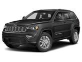 Photo of 2018 Diamond Black Jeep Grand Cherokee