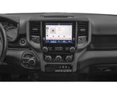 Thumbnail of 2025 Bright White Clearcoat RAM 1500
