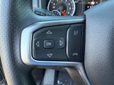Thumbnail of 2025 Bright White Clearcoat RAM 1500
