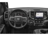 Thumbnail of 2025 Bright White Clearcoat RAM 1500