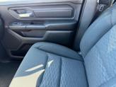 Thumbnail of 2025 Bright White Clearcoat RAM 1500