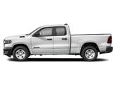 Thumbnail of 2025 Bright White Clearcoat RAM 1500