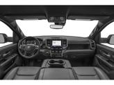 Thumbnail of 2025 Bright White Clearcoat RAM 1500