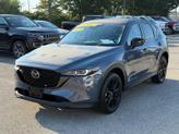 Thumbnail of 2024 Polymetal Gray Metallic Mazda CX-5