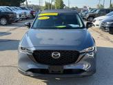 Thumbnail of 2024 Polymetal Gray Metallic Mazda CX-5