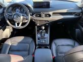 Thumbnail of 2024 Polymetal Gray Metallic Mazda CX-5