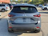 Thumbnail of 2024 Polymetal Gray Metallic Mazda CX-5