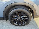 Thumbnail of 2024 Polymetal Gray Metallic Mazda CX-5
