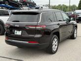Thumbnail of 2022 Ember Pearlcoat Jeep Grand Cherokee L