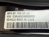 Thumbnail of 2022 Ember Pearlcoat Jeep Grand Cherokee L