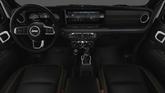 Thumbnail of 2025 Bright White Clearcoat Jeep Wrangler