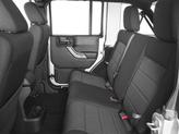 Thumbnail of 2014 Billet Clearcoat Metallic Jeep Wrangler Unlimited
