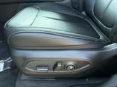 Thumbnail of 2025 Bright White Clearcoat Jeep Grand Cherokee L