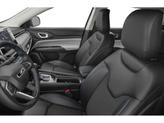 Thumbnail of 2022 Bright White Clearcoat Jeep Compass