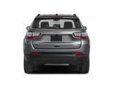 Thumbnail of 2022 Bright White Clearcoat Jeep Compass