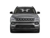 Thumbnail of 2022 Bright White Clearcoat Jeep Compass