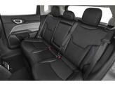 Thumbnail of 2022 Bright White Clearcoat Jeep Compass