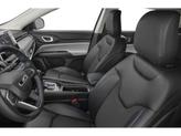 Thumbnail of 2022 Bright White Clearcoat Jeep Compass
