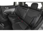 Thumbnail of 2022 Bright White Clearcoat Jeep Compass
