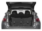 Thumbnail of 2022 Bright White Clearcoat Jeep Compass