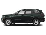 Thumbnail of 2023 Rocky Mountain Pearlcoat Jeep Grand Cherokee