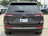 Thumbnail of 2023 Rocky Mountain Pearlcoat Jeep Grand Cherokee