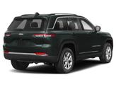 Thumbnail of 2023 Rocky Mountain Pearlcoat Jeep Grand Cherokee