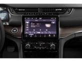 Thumbnail of 2021 Silver Zynith Jeep Grand Cherokee L