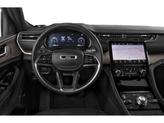 Thumbnail of 2021 Silver Zynith Jeep Grand Cherokee L