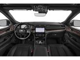 Thumbnail of 2021 Silver Zynith Jeep Grand Cherokee L