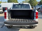 Thumbnail of 2025 Bright White Clearcoat RAM 1500