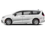 Thumbnail of 2026 Bright White Clearcoat Chrysler Pacifica