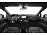 Thumbnail of 2026 Bright White Clearcoat Chrysler Pacifica