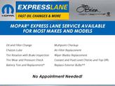 Thumbnail of 2026 Bright White Clearcoat Chrysler Pacifica
